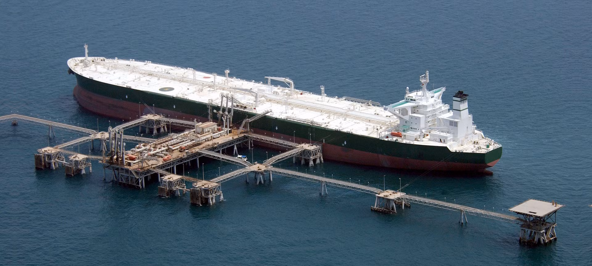 Terminal management services